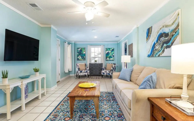 Maison de Marie by Tybee Vacation Rentals