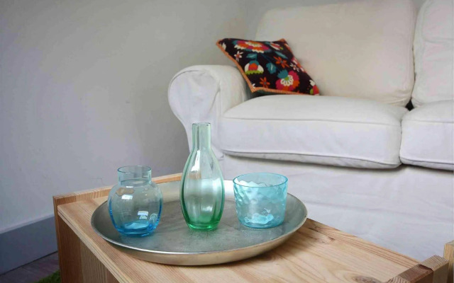 Ze Agency Accommodation in Liege