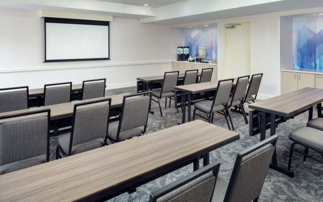 Hilton Garden Inn Arcadia/Pasadena Area