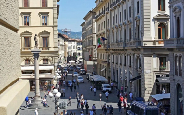 Repubblica Bed & Breakfast