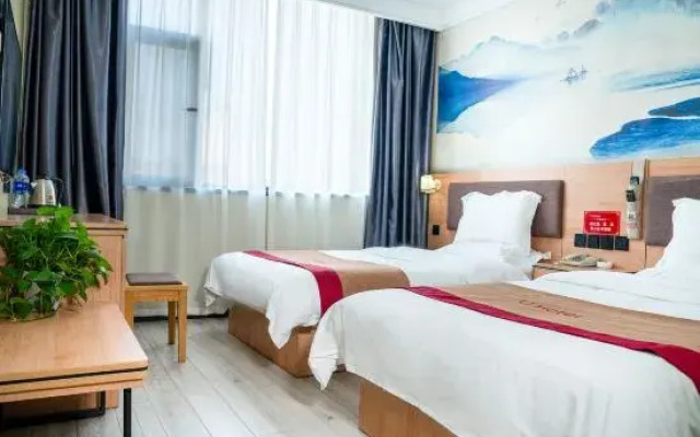 Shangyou Chain Hotel