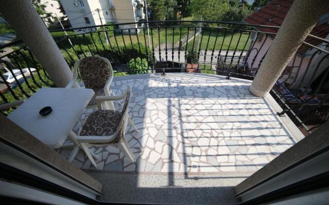 Luxury Apartments Belgrade