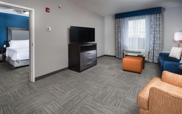 Homewood Suites by Hilton Tulsa Catoosa