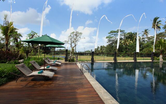Onje Resort and Villas