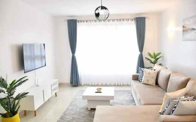 Lux Suites Amalia Apartments Syokimau