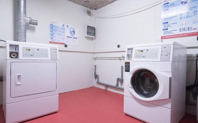 Appartement Saint-Lary-Soulan, 3 pièces, 6 personnes - FR-1-296-328