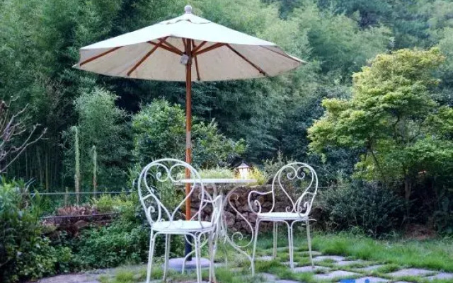 Yunshang Shenchu Homestay