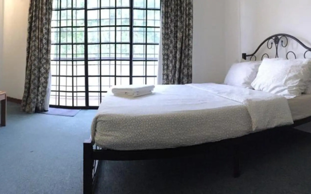 Paul 2 bedroom Kempas D2-904 or D2-804 comfort apartment – Guest Rooms – Gohtong Jaya