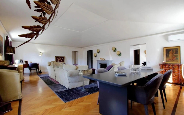 Monte Oro Delux in Rome