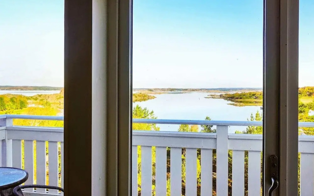 Holiday Home in KlÃ¶vedal