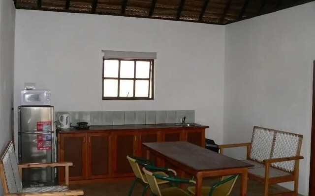 Blue Moon Beach Holiday Resort