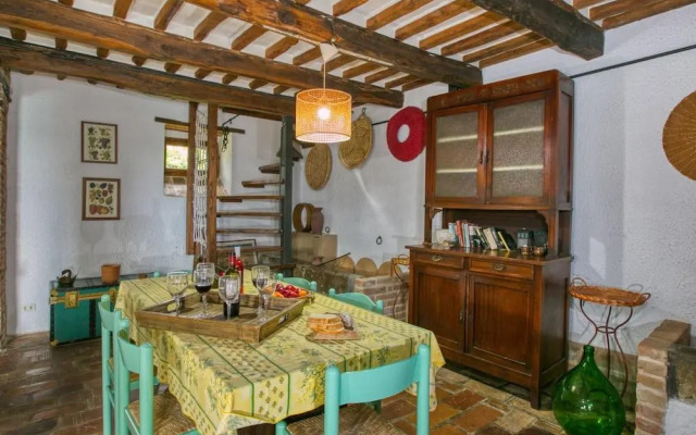 Belvilla by OYO Villa Faggio