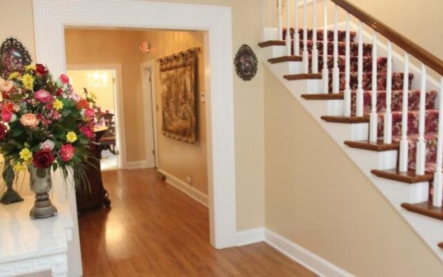 Governor's Inn Bed and Breakfast