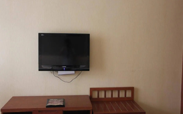 Hangzhou Ice Blue Business Hotel