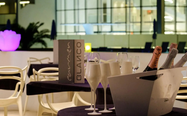 Blanco Hotel Formentera