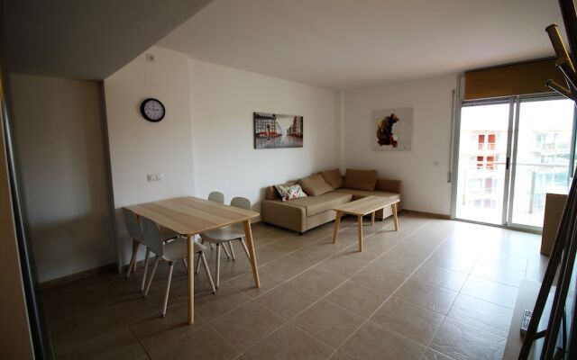 Apartamento 3315- Les Marines Mestral 5-7