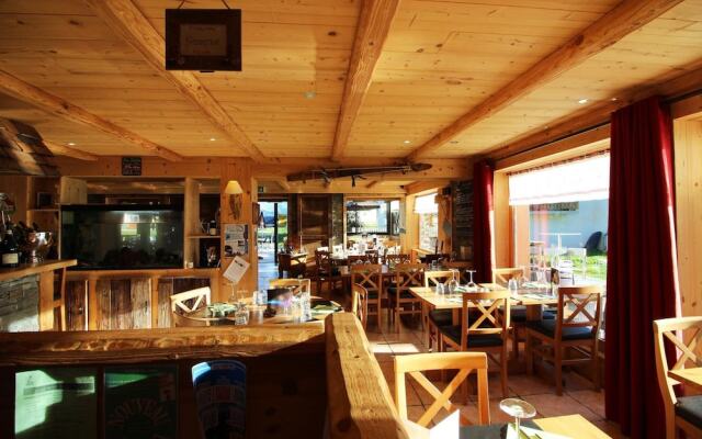 Résidence Lagrange Vacances L'Ecrin des Sybelles