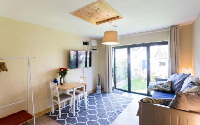 Bristol Little House