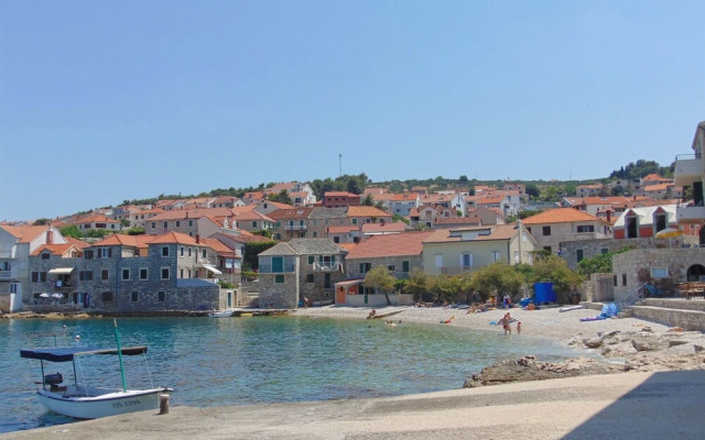 Apartments Frano