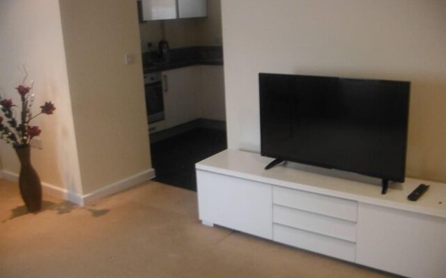 Select Serviced Accommodation - Gweal Place