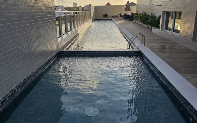 Aquarius Residence