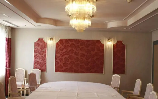 Kakogawa Plaza Hotel