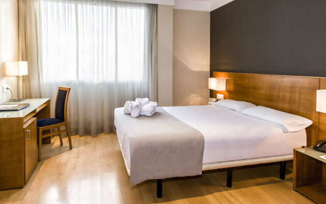 Hotel Zenit Logroño