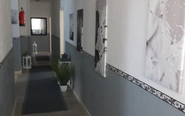 Hotel Jäger