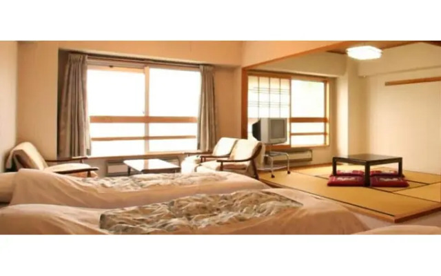 Hotel Chalet Yuzawa Ginsui
