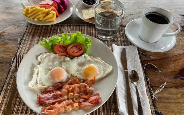 PINOKKIO B&B Restaurant