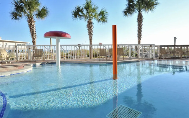 Seawind 406 - Two Bedroom Condo