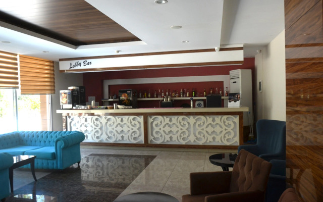 Sun Beach Park & SPA