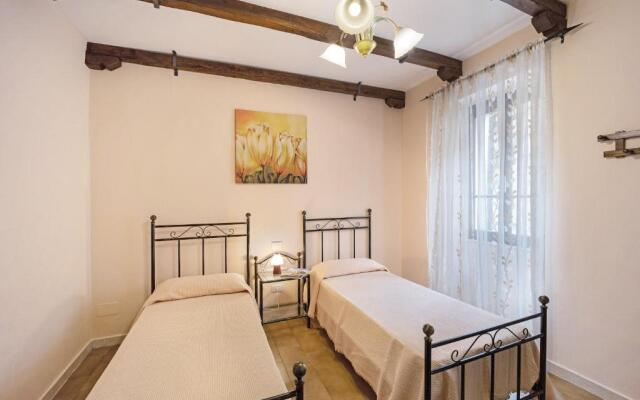 Appartamento La Vite - Borgomaro