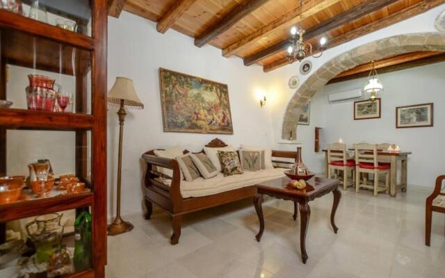 Traditional Castle House II