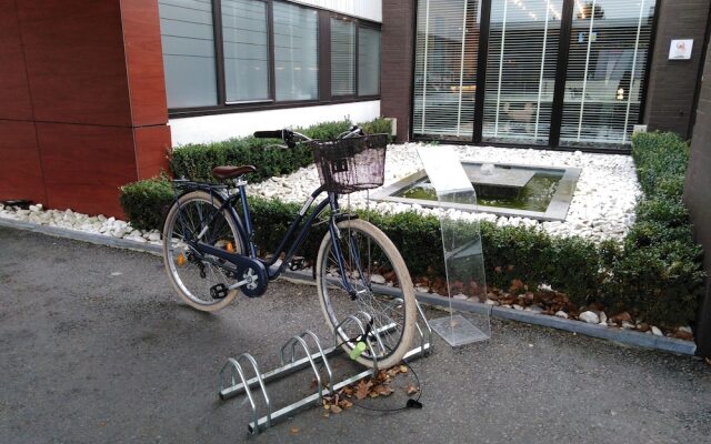 Best Western Casteau Resort S.a.