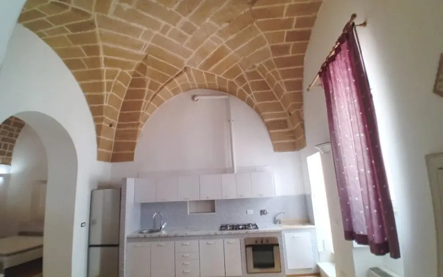 Dimora San Felice - Il Mandorlo