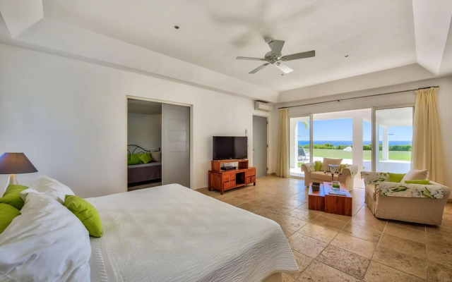 Villa Ambiance
