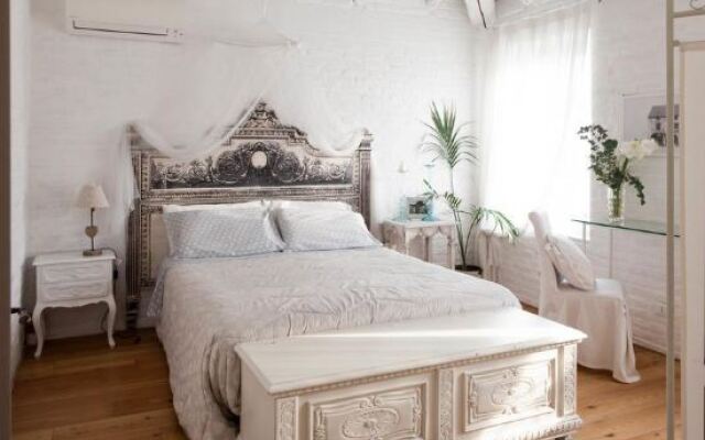 Bed  Breakfast Canova