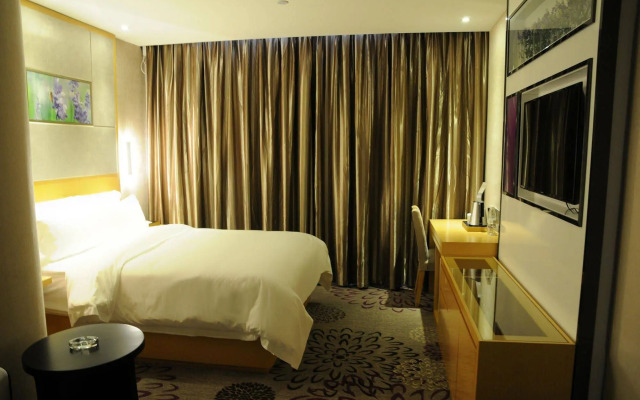 Tianyu Hotel