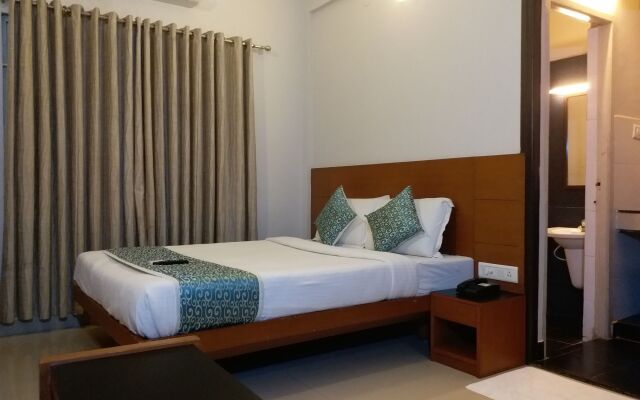 Zaith Residency, Chennai