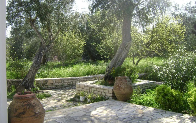 Villa Elvira
