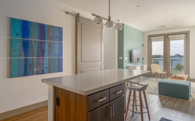 Luxe Tempe Apartments by WanderJaunt