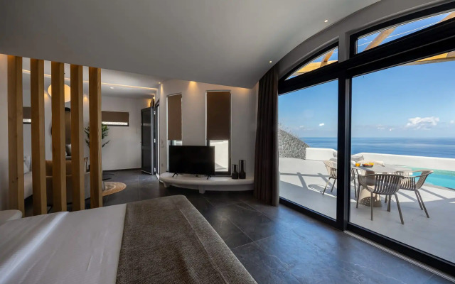 Secret Path Luxury Villas