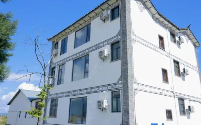 Ten Gardens, Nine Views | 360° Vitas Xizhou Dual-View Designer Lodge (Erhai Ecocorridor) – Exterior – Dali