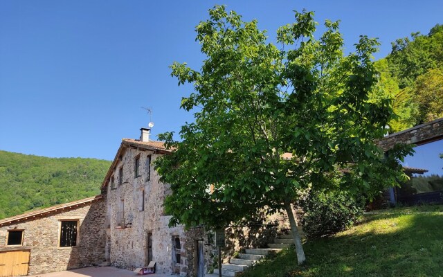 Casa Rural Can Soler de Rocabruna