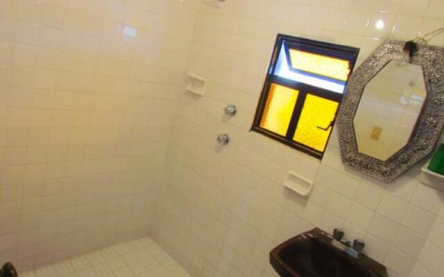 Hostel Casa Taxco