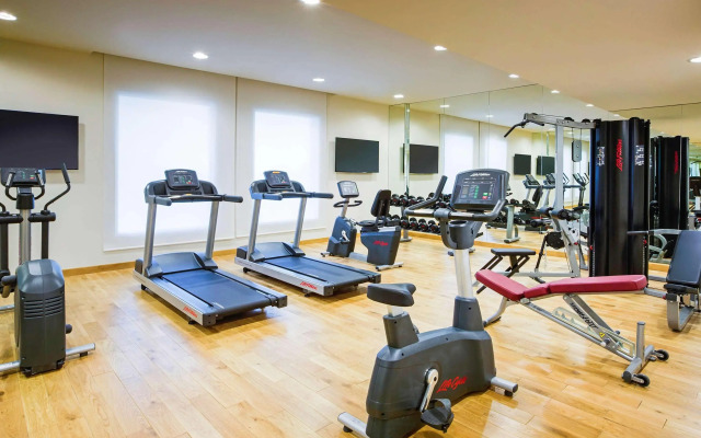 ibis Styles Dragon Mart Dubai