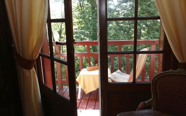 Rosa Enia Chambres d’hôtes