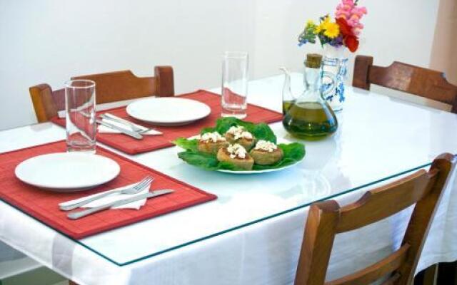 Flat 1 Bedroom 1 Bathroom - Kalyves