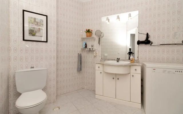 Centrico Apartamento Corona Playa Torrecilla Nerja